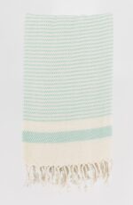 Πετσέτα Peshtemal  Αιγαίο - Image 12