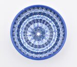 Κεραμικό Μπωλ με Μοτίβο Λουλούδι - Image 13