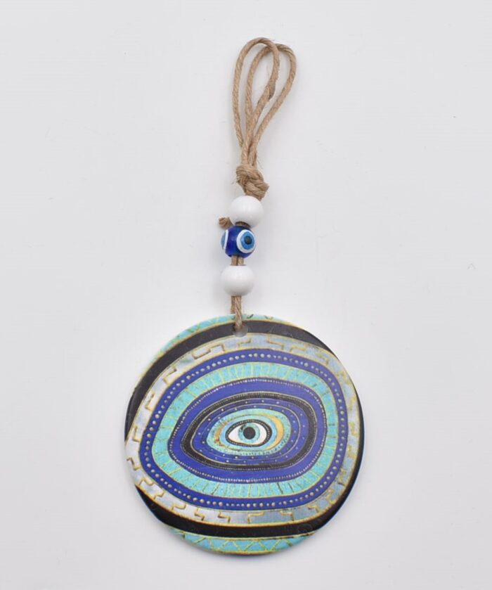 Κρεμαστό Πολυεστερικό Μάτι - Image 13