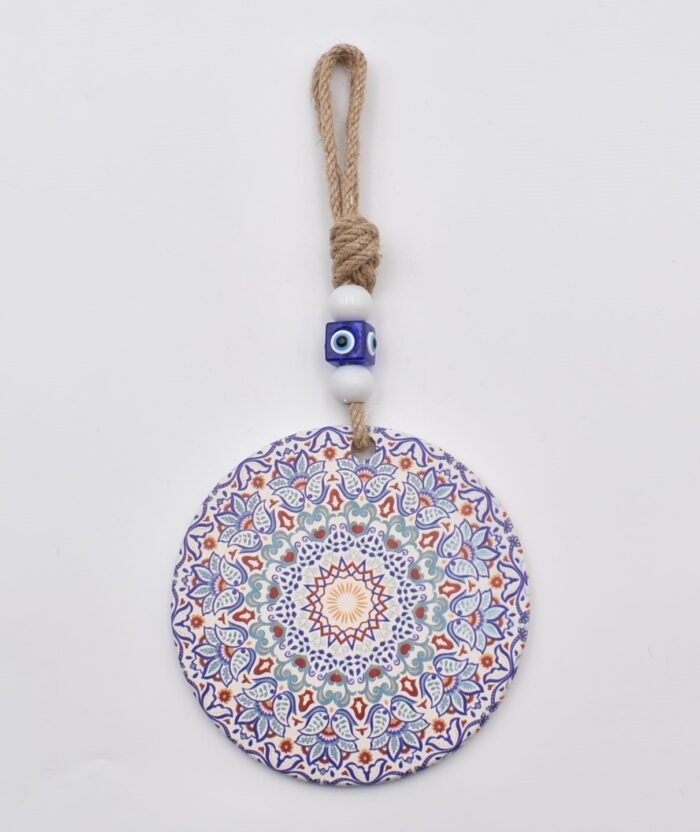 Κρεμαστό Πολυεστερικό Μάνταλα - Image 13