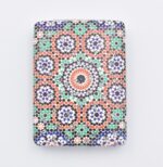 Καθρεπτάκι Τσέπης με Σχέδιο Μάνταλα - Image 8