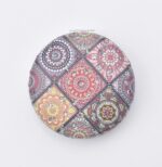 Καθρεπτάκι Τσέπης με Σχέδιο Μάνταλα - Image 13