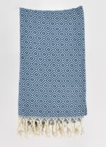 Πετσέτα Peshtemal Μεγάλος Ρόμβος - Image 13
