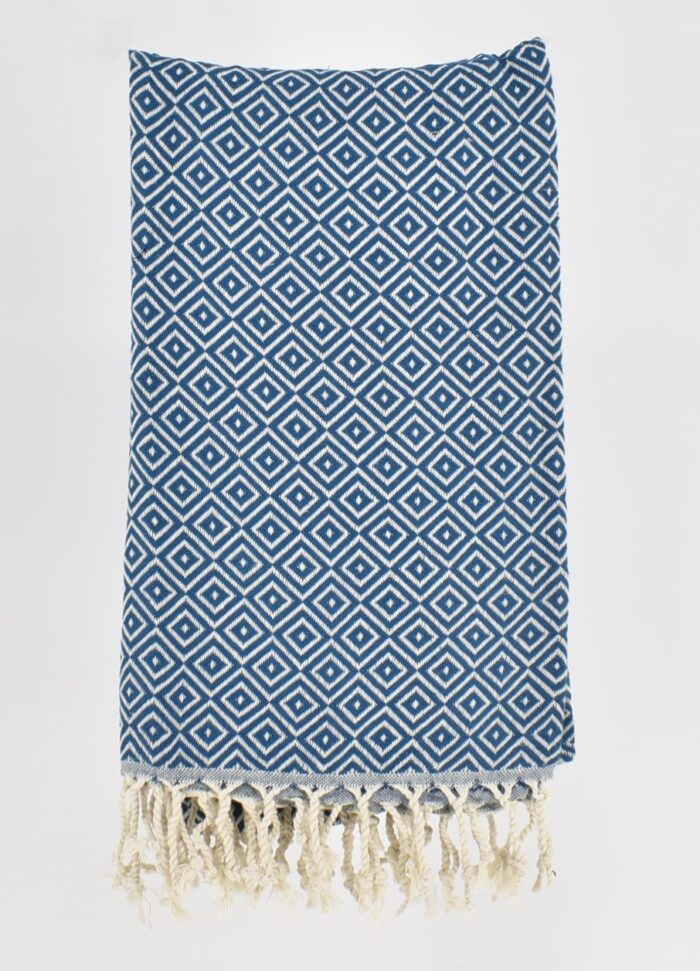 Πετσέτα Peshtemal Μεγάλος Ρόμβος - Image 13