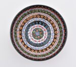 Κεραμικό Μπωλ με Μοτίβο Λουλούδι - Image 14