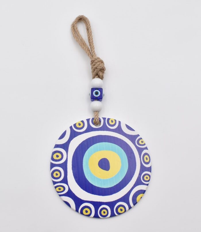 Κρεμαστό Πολυεστερικό Μάτι - Image 28