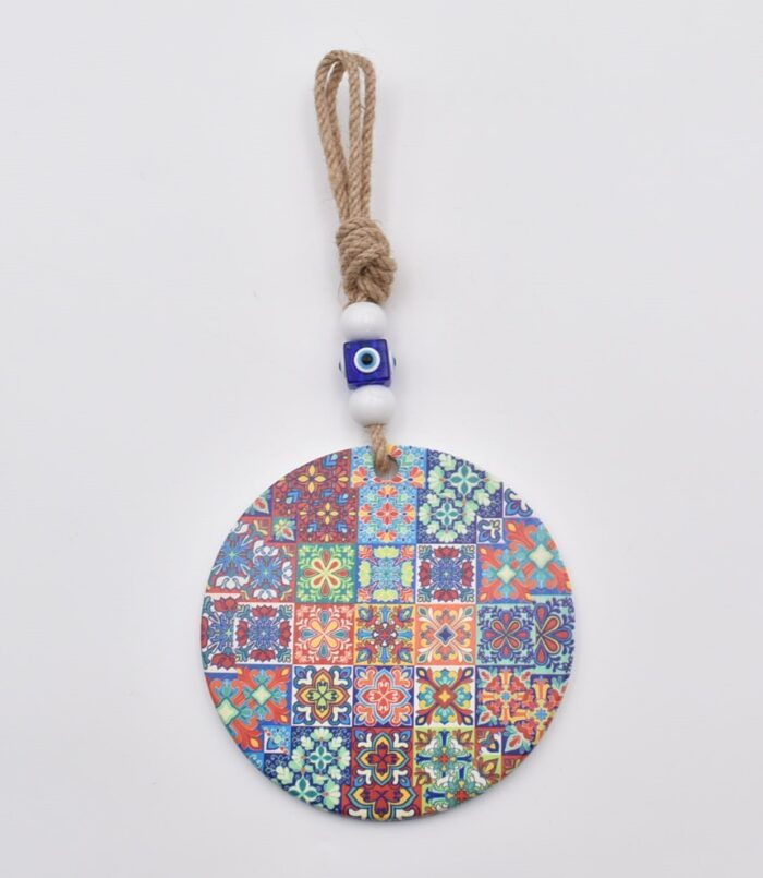 Κρεμαστό Πολυεστερικό Μάνταλα - Image 14