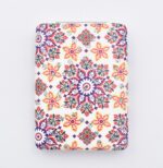 Καθρεπτάκι Τσέπης με Σχέδιο Μάνταλα - Image 9