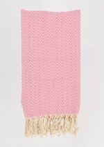 Πετσέτα Peshtemal Μεγάλο Ψαροκόκαλο - Image 14