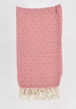 Πετσέτα Peshtemal Μεγάλος Ρόμβος - Image 13