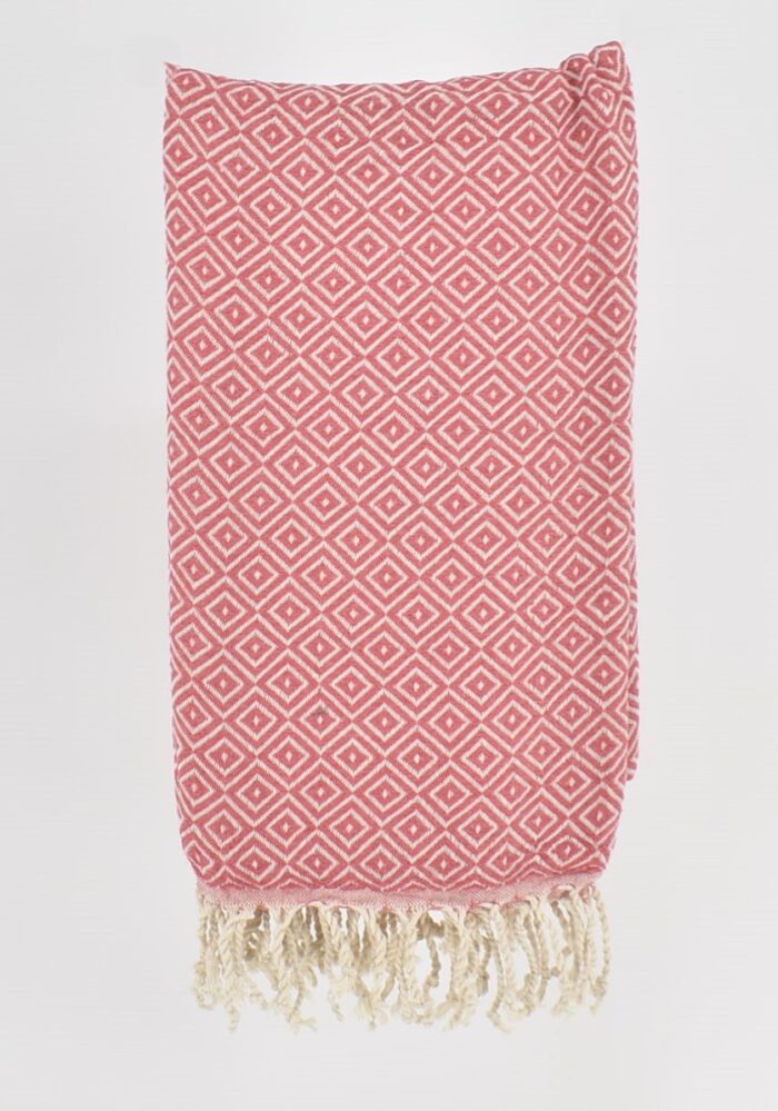 Πετσέτα Peshtemal Μεγάλος Ρόμβος - Image 13