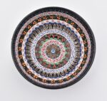 Κεραμικό Μπωλ με Μοτίβο Λουλούδι - Image 15