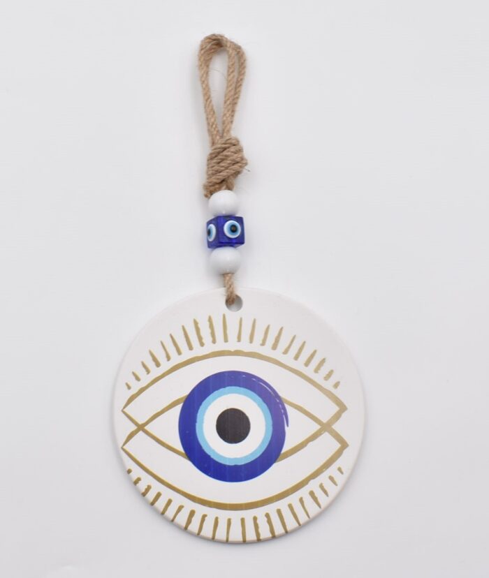 Κρεμαστό Πολυεστερικό Μάτι - Image 29