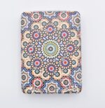 Καθρεπτάκι Τσέπης με Σχέδιο Μάνταλα - Image 10