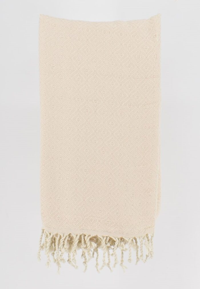 Πετσέτα Peshtemal Μεγάλος Ρόμβος - Image 14