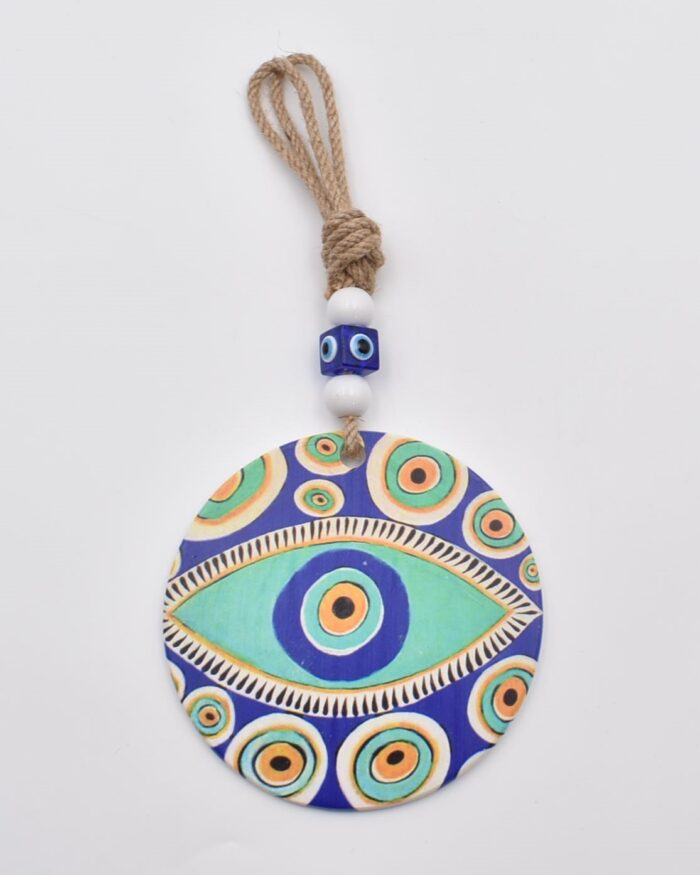 Κρεμαστό Πολυεστερικό Μάτι - Image 30