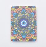 Καθρεπτάκι Τσέπης με Σχέδιο Μάνταλα - Image 11