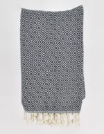 Πετσέτα Peshtemal Μεγάλος Ρόμβος - Image 15