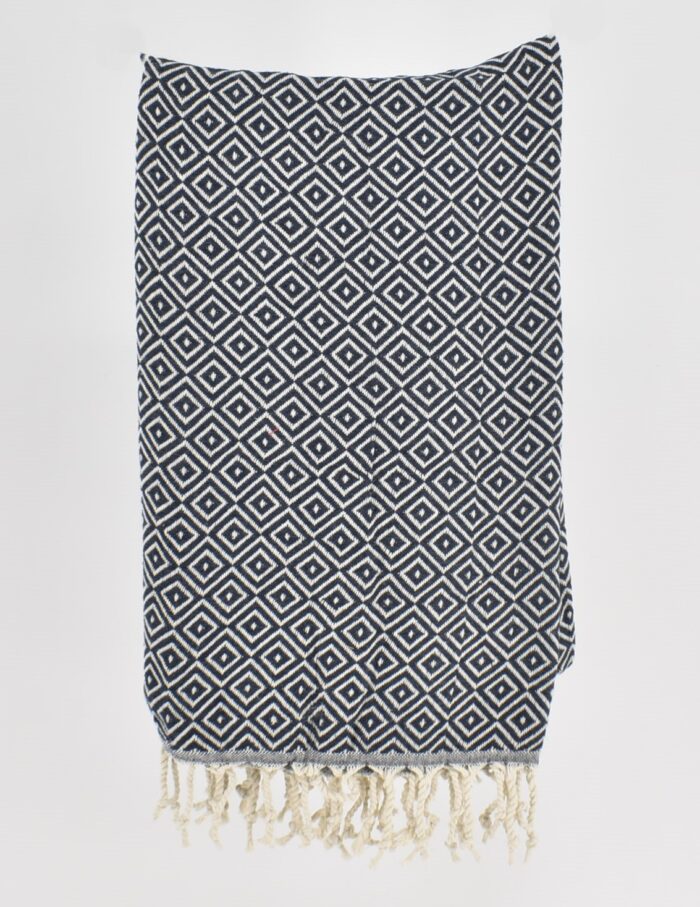 Πετσέτα Peshtemal Μεγάλος Ρόμβος - Image 15