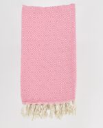 Πετσέτα Peshtemal Μεγάλος Ρόμβος - Image 15