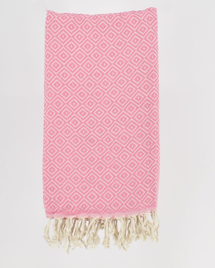 Πετσέτα Peshtemal Μεγάλος Ρόμβος - Image 15