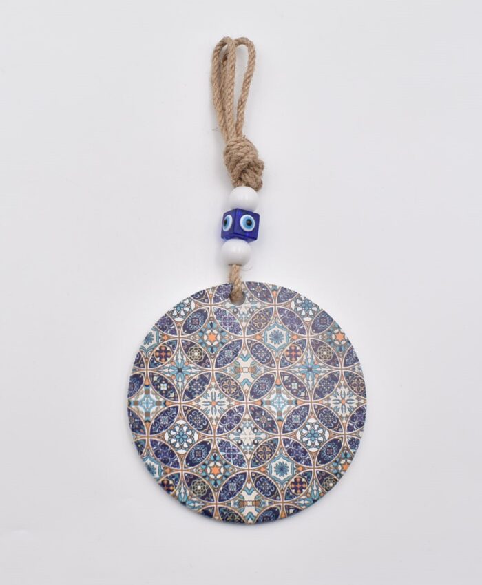 Κρεμαστό Πολυεστερικό Μάνταλα - Image 17