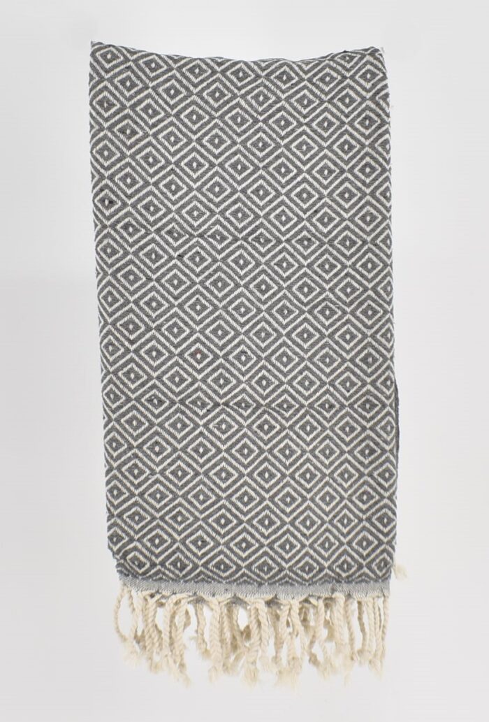 Πετσέτα Peshtemal Μεγάλος Ρόμβος - Image 16