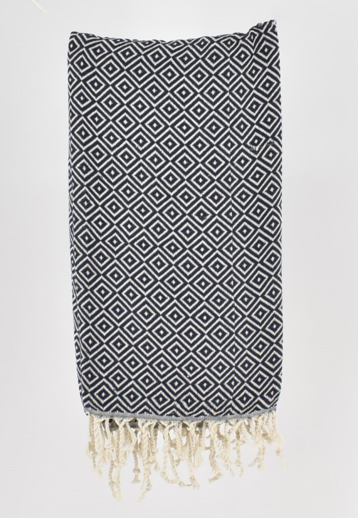 Πετσέτα Peshtemal Μεγάλος Ρόμβος - Image 16