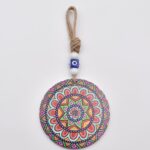 Κρεμαστό Πολυεστερικό Μάνταλα