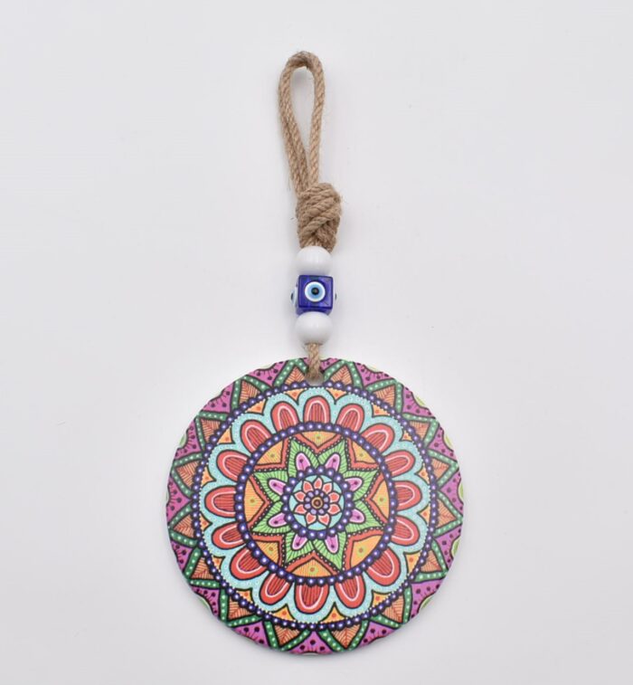 Κρεμαστό Πολυεστερικό Μάνταλα - Image 18