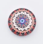 Καθρεπτάκι Τσέπης με Σχέδιο Μάνταλα - Image 18