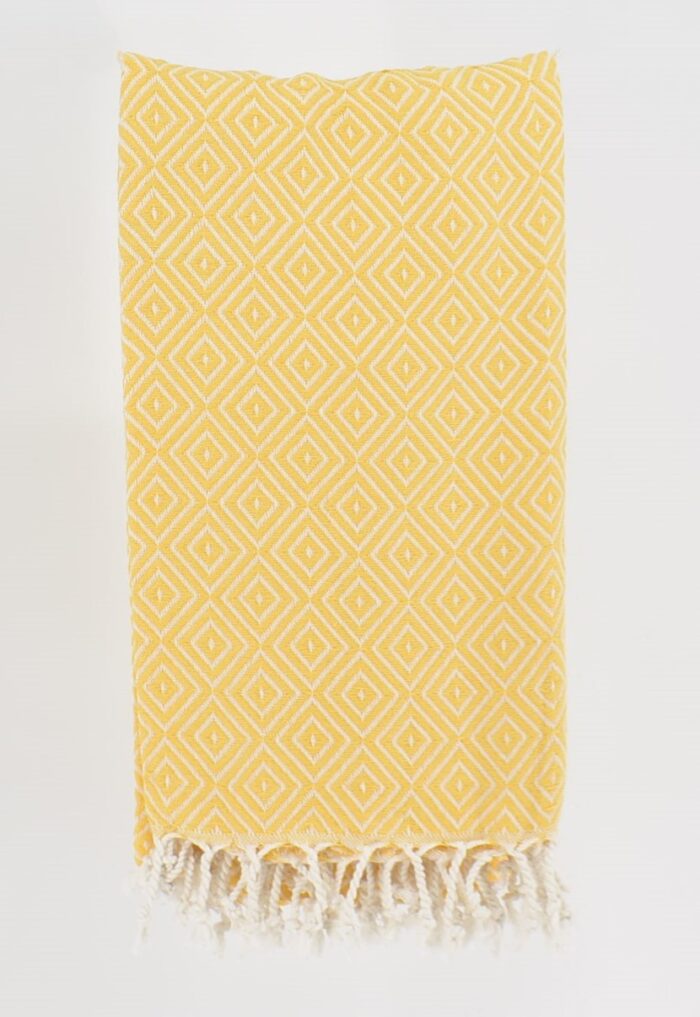 Πετσέτα Peshtemal Μεγάλος Ρόμβος - Image 17