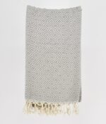 Πετσέτα Peshtemal Μεγάλος Ρόμβος - Image 17