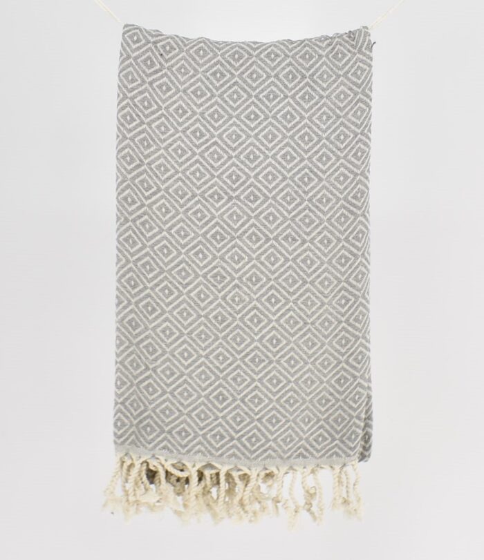 Πετσέτα Peshtemal Μεγάλος Ρόμβος - Image 17