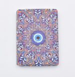 Καθρεπτάκι Τσέπης με Σχέδιο Μάνταλα - Image 13