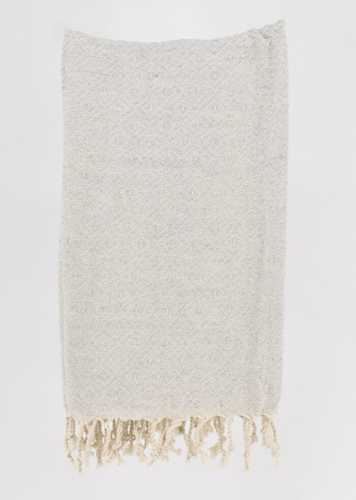 Πετσέτα Peshtemal Μεγάλος Ρόμβος - Image 18