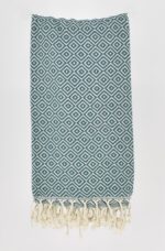 Πετσέτα Peshtemal Μεγάλος Ρόμβος - Image 18