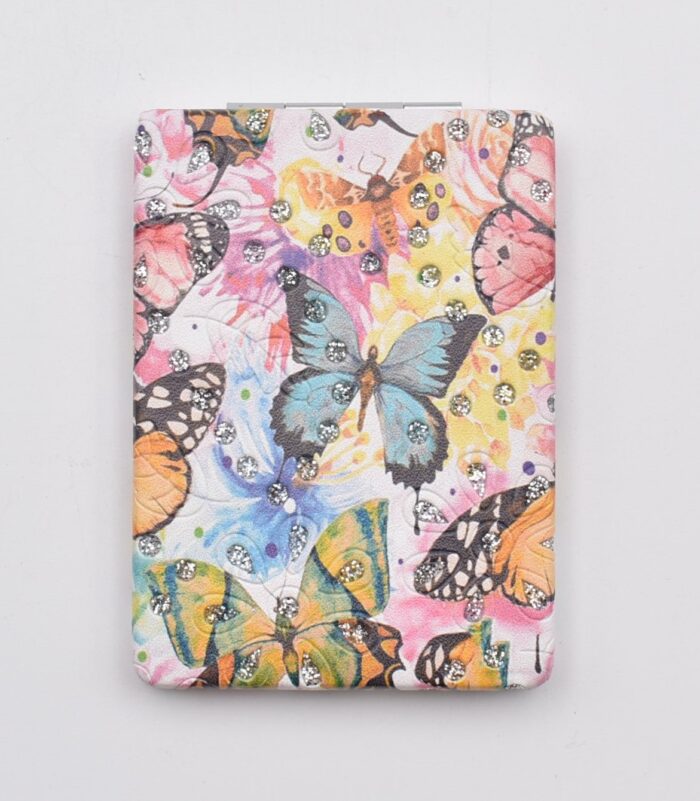 Καθρεπτάκι Τσέπης - Image 19