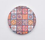 Καθρεπτάκι Τσέπης με Σχέδιο Μάνταλα - Image 29