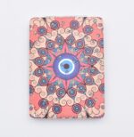 Καθρεπτάκι Τσέπης με Σχέδιο Μάνταλα - Image 14