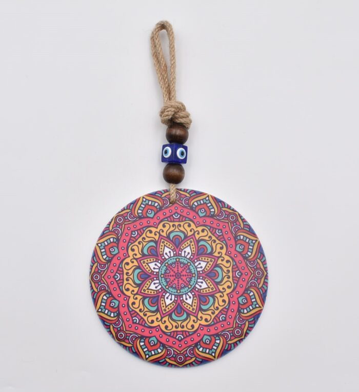 Κρεμαστό Πολυεστερικό Μάνταλα - Image 3