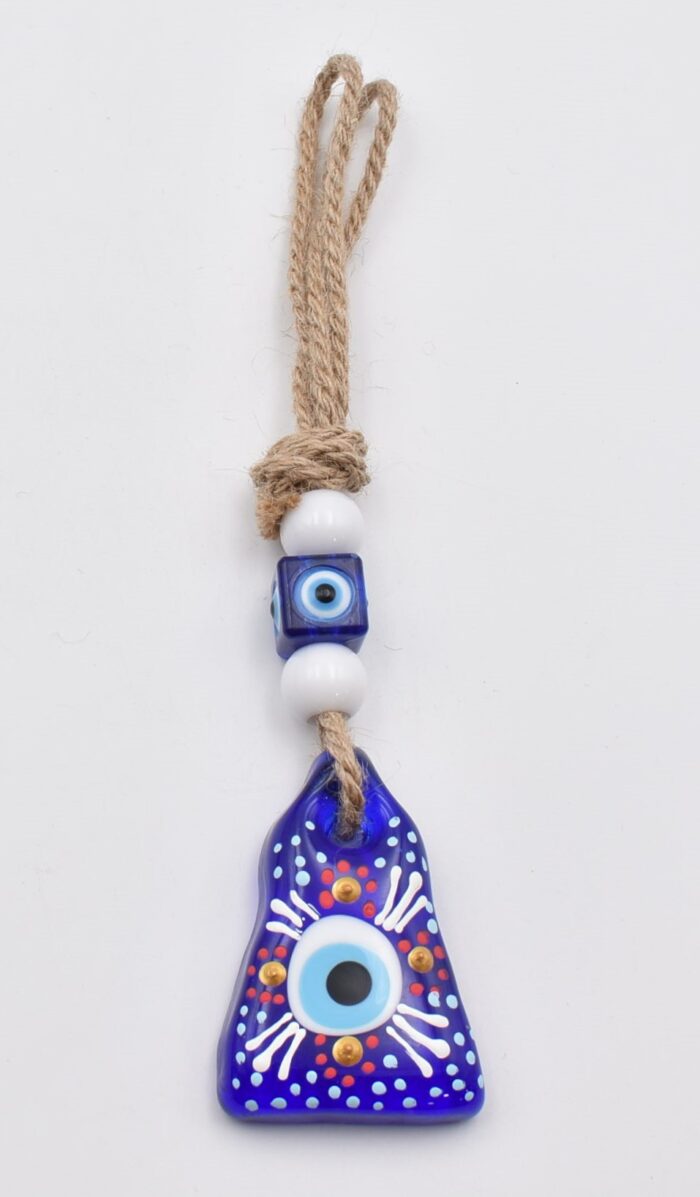 Κρεμαστό Γυάλινο Καμπάνα - Image 2