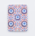 Καθρεπτάκι Τσέπης με Σχέδιο Μάτι - Image 3