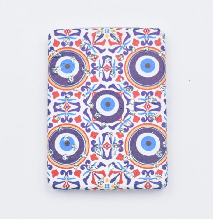 Καθρεπτάκι Τσέπης με Σχέδιο Μάτι - Image 3