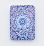 Καθρεπτάκι Τσέπης με Σχέδιο Μάνταλα