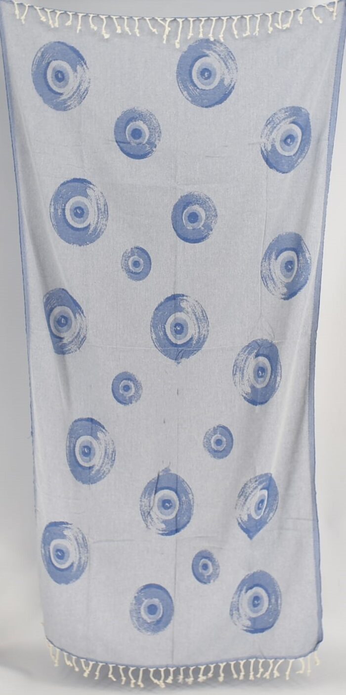 Πετσέτα Peshtemal Μάτι - Image 2