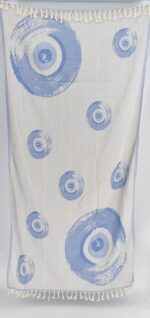 Πετσέτα Peshtemal Μάτι - Image 2