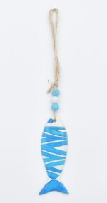 Κρεμαστό Πολυεστερικό  Ψάρι - Image 27