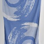 Πετσέτα Peshtemal Μάτι