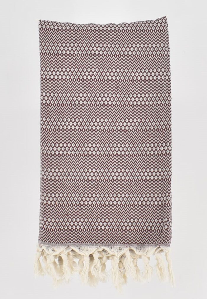 Πετσέτα Peshtemal - Image 2